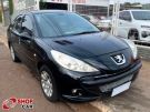PEUGEOT 207 Passion XS 1.6 16v Preta