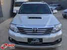 TOYOTA Hilux SW4 SRV D4-D 3.0TDi 16v 4x4 Prata