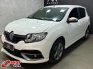 RENAULT Sandero GT Line 1.0 12v Branca