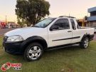 FIAT Strada Working 1.4 C.E. Branca