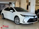 TOYOTA Corolla XEi 2.0 16v Branca