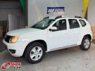 RENAULT Duster Dynamique 1.6 16v Branca