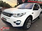 LAND ROVER Discovery Sport SE 2.0T 16v Si4 Branca