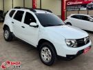 RENAULT Duster Expression 1.6 16v Branca