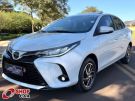 TOYOTA Yaris Sedan XLS 1.5 16v Branca