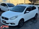 FIAT Grand Siena Attractive 1.4 Branca