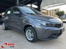 FIAT Argo Drive 1.0 Cinza