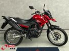 YAMAHA XTZ 150 Crosser S Vermelha
