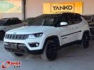 JEEP Compass S 2.0TDi 16v 4x4 Branca
