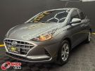 HYUNDAI HB20S Vision 1.0 12v Cinza