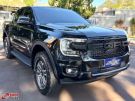 FORD Ranger XLT 3.0TDi V6 24v 4WD C.D. Preta