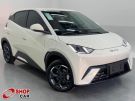 BYD Dolphin Mini Branca
