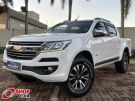 GM - Chevrolet S10 LTZ 2.5 16v 4x4 C.D. Branca