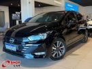 NISSAN Versa Advance 1.6 16v Preta