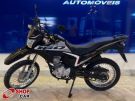 HONDA NXR 160i Bros ESDD Preta