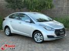 HYUNDAI HB20S Comfort Plus 1.6 16v Prata