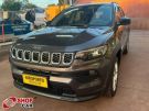JEEP Compass Sport 1.3 16v T270 Cinza
