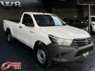 TOYOTA Hilux D4-D 2.8TDi 16v 4x4 C.S. Branca