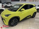 BYD Dolphin Mini Verde