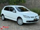 VW - Volkswagen Gol Power 1.6 4p. Branca