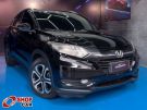 HONDA HR-V EX 1.8 16v Preta