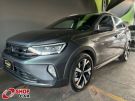 VW - Volkswagen Nivus Highline 1.0 12v TSi Cinza