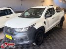 FIAT Strada Endurance 1.3 C.S. Branca
