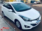 HYUNDAI HB20S Comfort Plus 1.6 16v Branca