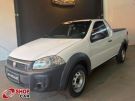 FIAT Strada Hard Working 1.4 C.S. Branca