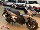 HONDA ADV 160 Chumbo
