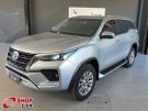 TOYOTA Hilux SW4 SRX D4-D 2.8TDi 16v 4x4 Prata