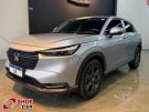 HONDA HR-V EXL 1.5 16v Cinza