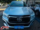 TOYOTA Hilux SRV D4-D 2.8TDi 16v 4x4 C.D. Prata