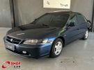 HONDA Accord EXR 2.3 16v Azul
