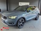 VOLVO XC40 T-4 Inscription 2.0T 16v Cinza