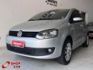 VW - Volkswagen Fox Trend 1.6 4p. Prata