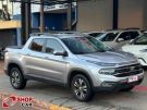 FIAT Toro Freedom 2.0TDi 16v 4x4 Prata