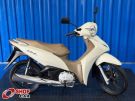 HONDA Biz 125i Branca