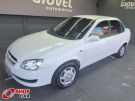 GM - Chevrolet Classic LS 1.0 Branca