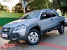 FIAT Strada Adventure 1.8 C.D. Prata