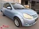 FORD Ka Tecno 1.0 Azul