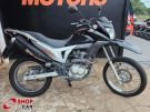 HONDA NXR 160i Bros ESDD Preta
