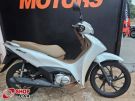 HONDA Biz 125i EX Branca