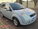 FORD Fiesta Hatch 1.6 4p. Prata