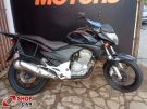 HONDA CB 300R Azul