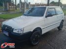 FIAT Uno Mille Economy Way 1.0 Fire 2p. Branca