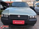 FIAT Uno Mille Economy Way 1.0 Fire 4p. Prata