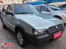 FIAT Uno Mille Economy Way 1.0 Fire 4p. Prata