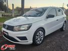 VW - Volkswagen Gol 1.6 4p. Branca