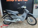 HONDA Biz 125 ES Preta